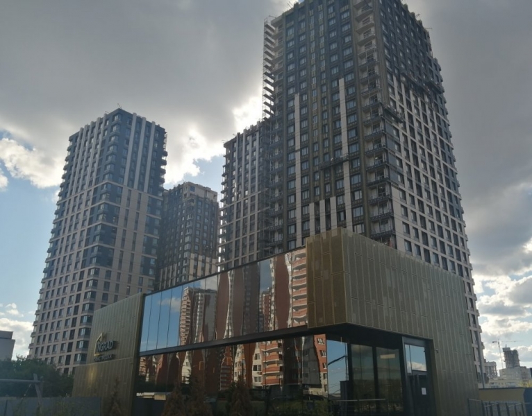 Интерес девелоперов к промышленным стройкам вырос в четыре раза