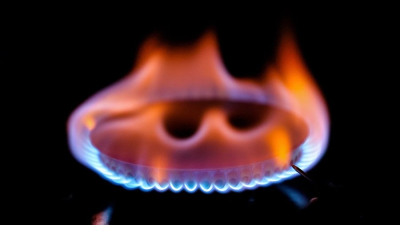 Италия начнет вырабатывать газ из отходов