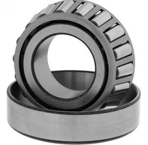 Подшипник 7607: сферы использования