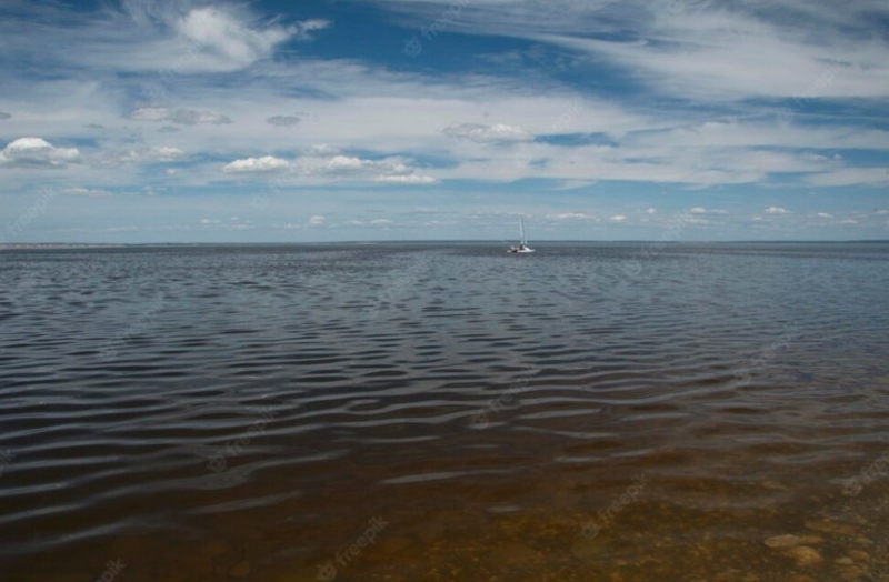 Как будут расчищать Русло реки Эльбан и ее притока