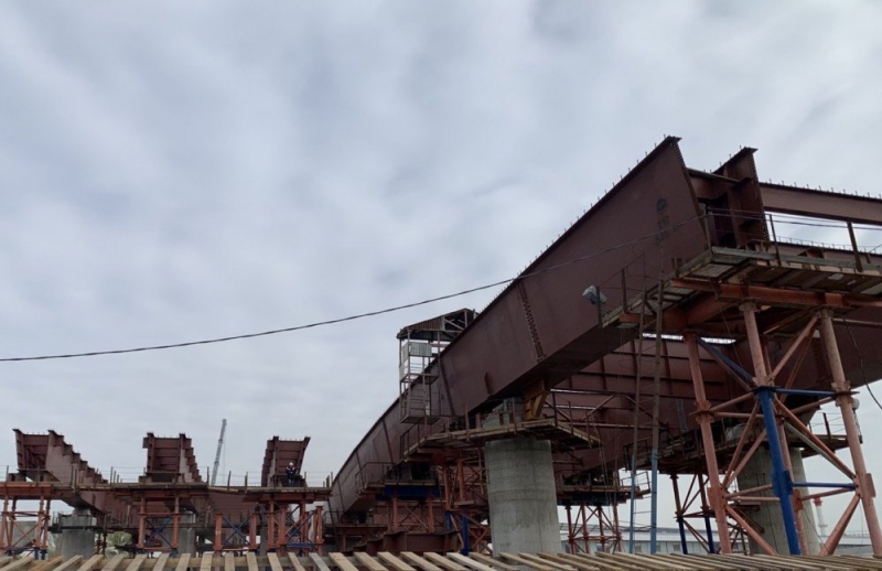 Как строительство Московского скоростного диаметра поможет разгрузить крупные магистрали