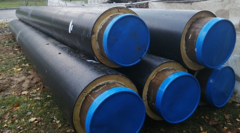 Как в Новозыбкове будет проходить реконструкция водоснабжения