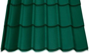 Материалы для фасадно-кровельных работ: ассортимент компании "РегионСНАБ"