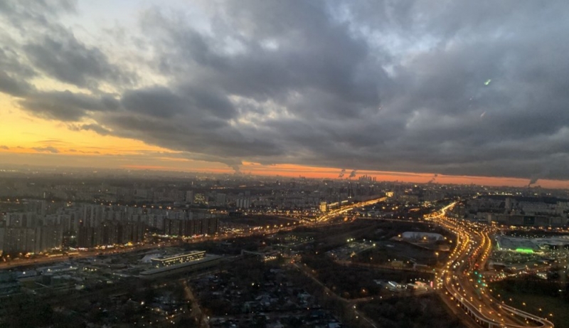 Нижегородский район будут развивать по программе КРТ