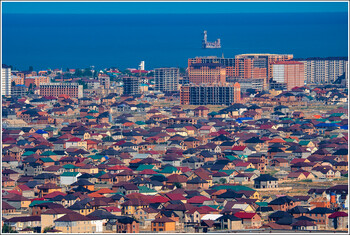 Nordwind откроет полёты из Самары в Махачкалу