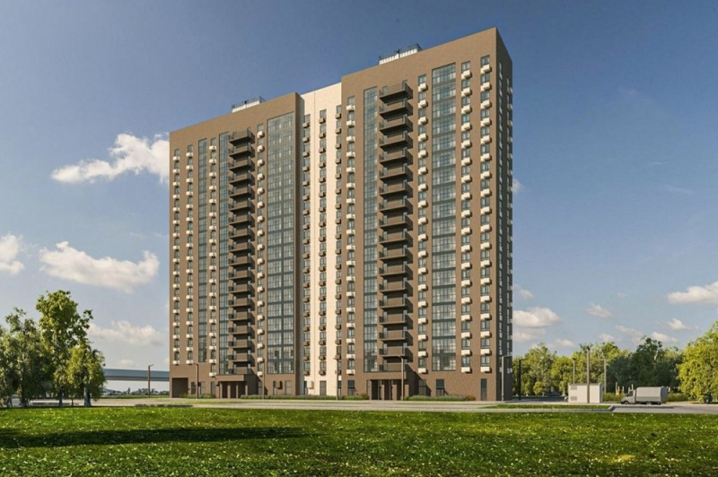 Новостройку в районе Можайский введут по реновации в 2023 году