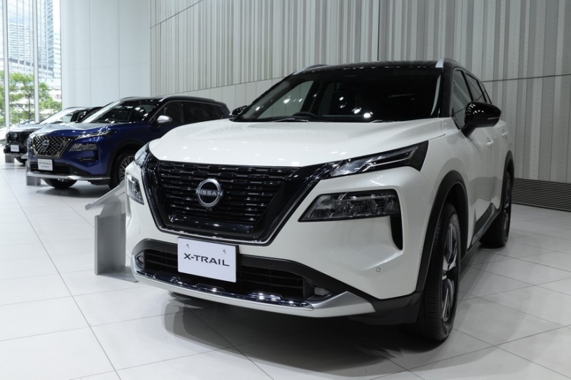 Новый Nissan X-Trail для Европы представят позже, чем планировалось, но ждать осталось недолго