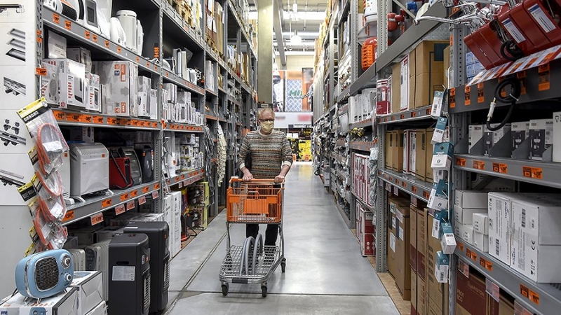 Новый владелец OBI купил компанию за 600 рублей