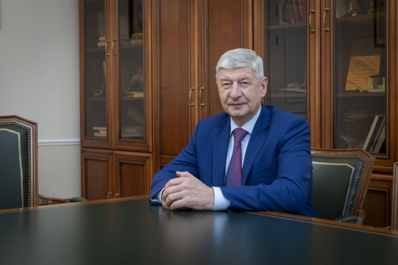 Новый выставочно-деловой центр появится в Зябликове