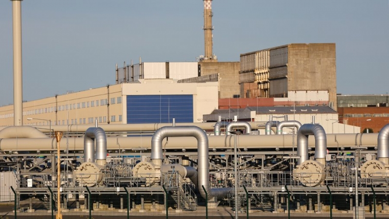 Обозреватель Der Spiegel призвал Берлин запустить «Северный поток – 2»