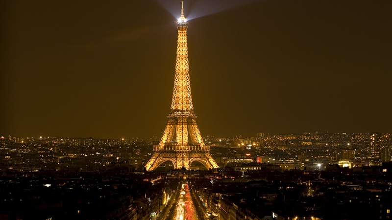 Оптовая цена за электроэнергию во Франции побила исторический рекорд