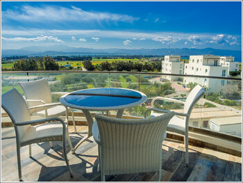 Отели Кипра испытывают проблемы из-за нехватки туристов из РФ 