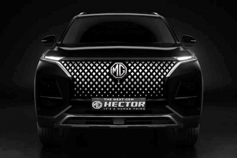 Переживший рестайлинг брат Chevrolet Captiva объявлен кроссовером нового поколения