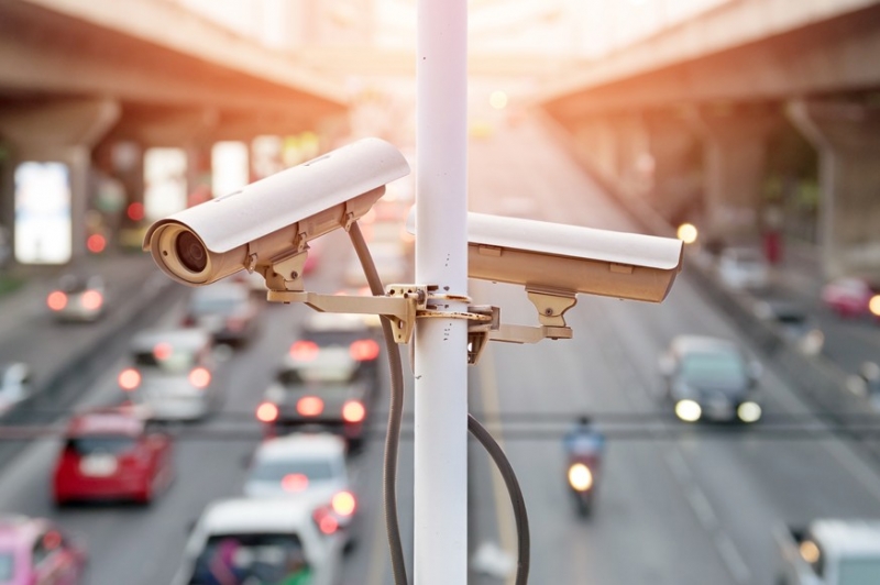 Под неусыпным надзором: в РФ выросло количество штрафов с дорожных камер