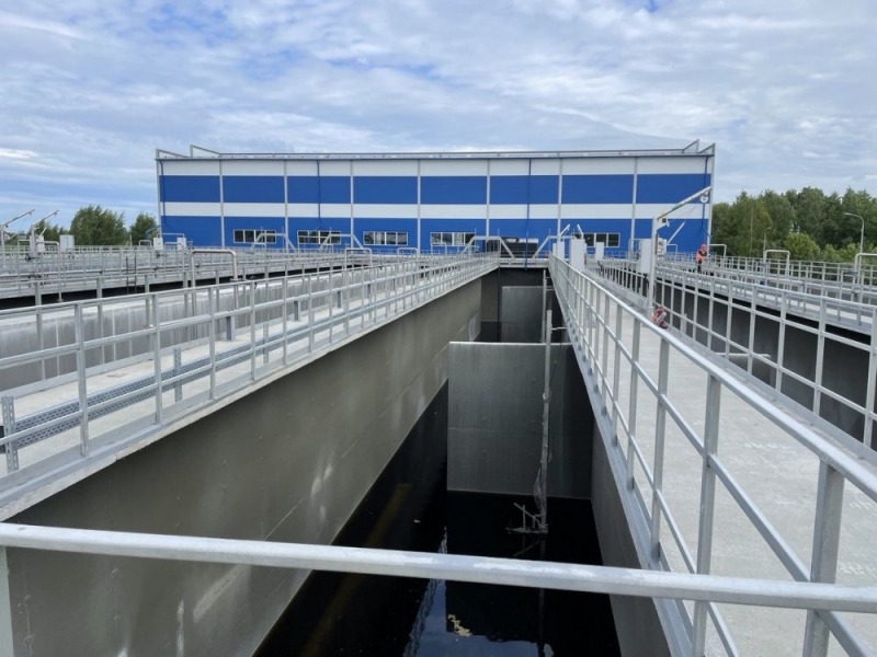 Подмосковье – лидер федерального проекта «Оздоровление Волги»