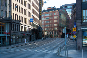 Получение финской визы в РФ займёт до пяти месяцев