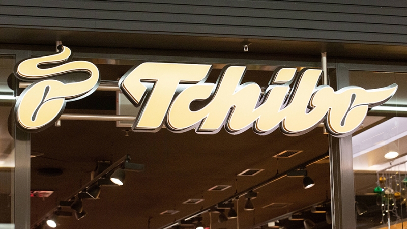 Производитель кофе Tchibo продал российский бизнес