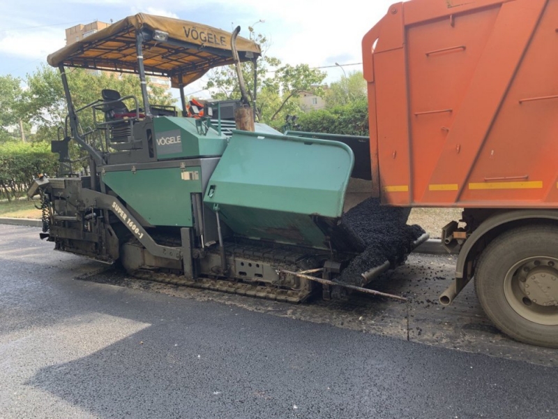 Ремонт автодороги от Промышленной до Ваганово оценили в 255 млн