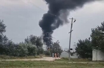 Режим ЧС регионального характера введён в Джанкойском районе Крыма