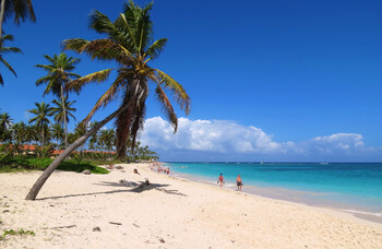 Россиянам предложат туры в Доминикану с перелётом через Анталию