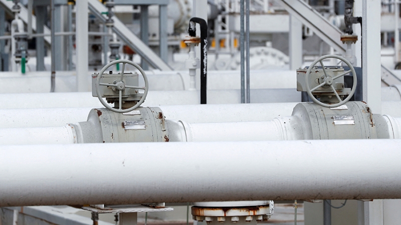 Словацкий оператор исключил восстановление поставок нефти по «Дружбе» в Чехию