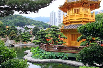 Спрос на билеты в Гонконг вырос в 3.5 раза после смягчения ковидных правил