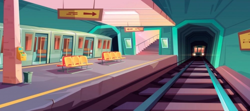 Строительство метро в Красноярске начнется осенью 2022 года