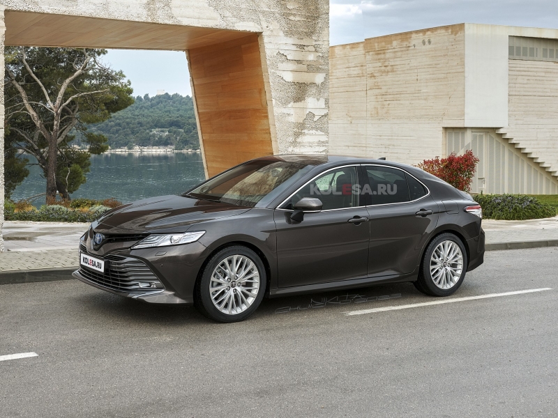 Сутулые бизнесмены: седаны бизнес-класса, превращенные в компактные хэтчбеки