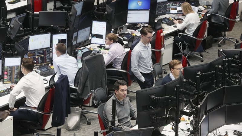 Трейдер оценил решение ЦБ сделать брокеров ответственными за нерезидентов