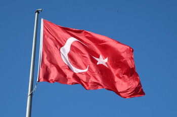 Турция с начала года приняла 2.2 млн российских туристов 