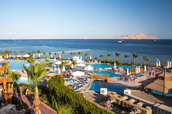 Туроператоры зимой расширят чартерную программу в Египет