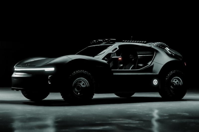 У вездехода Overland-E Gen2 заметно снизился запас хода, но стартовый ценник остался прежним