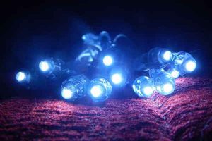 Светодиодный тюнинг: достоинства, особенности