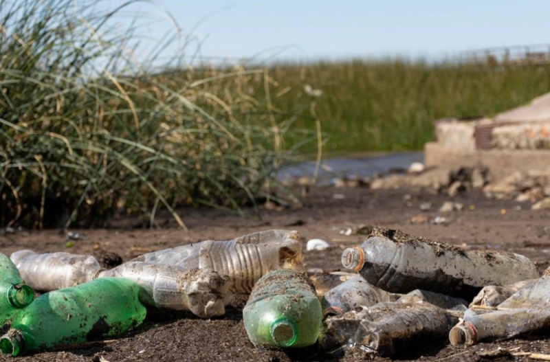 В Чите ликвидируют свалку за 40 млн рублей