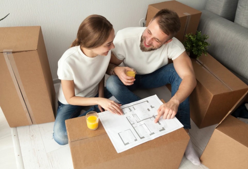 В Калужской области из аварийного жилья будут переселены более 1200 человек