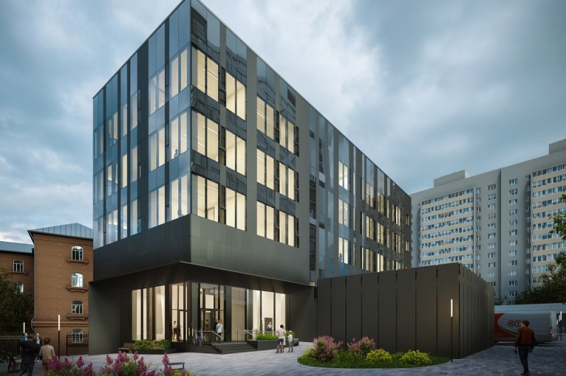 В МГТУ им. Н.Э. Баумана появятся конгресс-центр и квантум парк