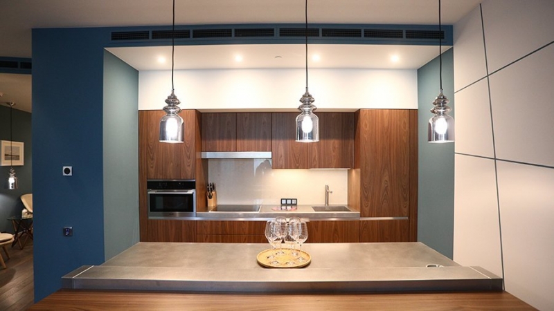 В Москве появился новый вид апартаментов