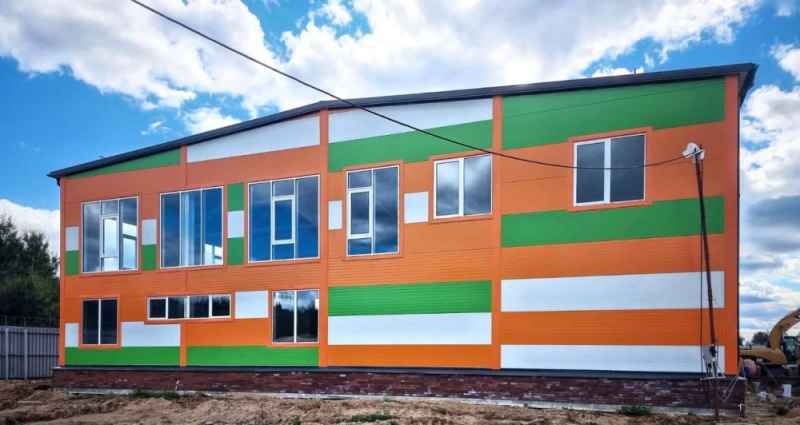 В Одинцово построят склад хранения готовой продукции мебельной фабрики