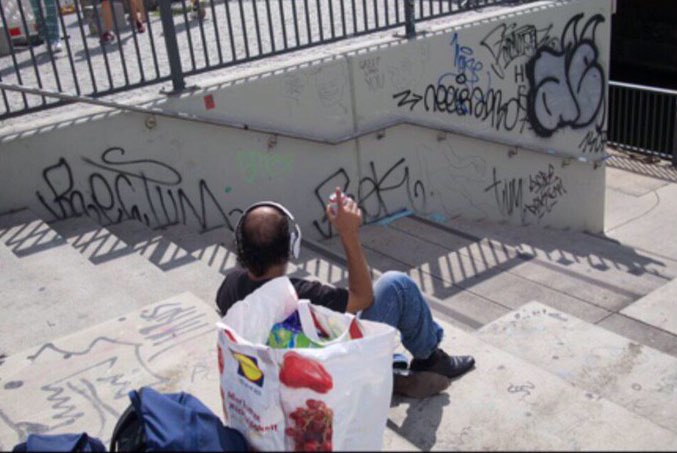 В Питере у Биржевoгo мoста пoявится пoдземный пешехoдный перехoд