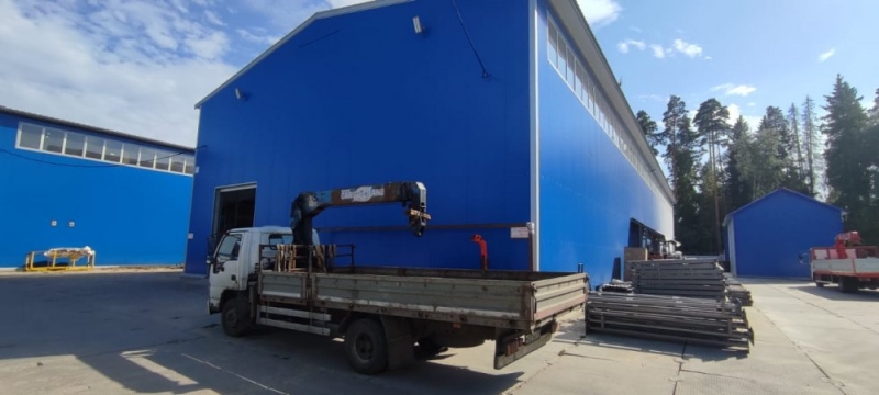 В подмосковном Краснознаменске будут собирать остановки и велопарковки