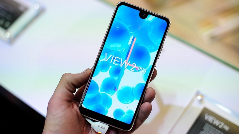 В России возобновились официальные поставки смартфонов