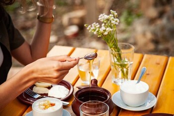 В Сочи пройдёт гастрофестиваль «Еда как искусство»