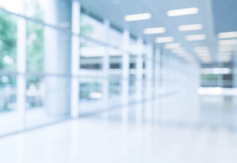 В столице готовятся к вводу три детские поликлиники