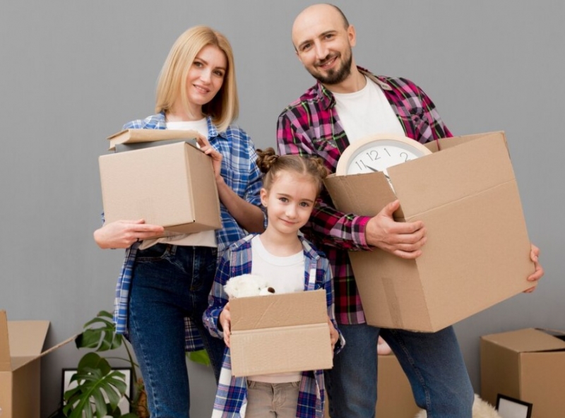 В Талдомском округе 100 семей переселятся в новые дома