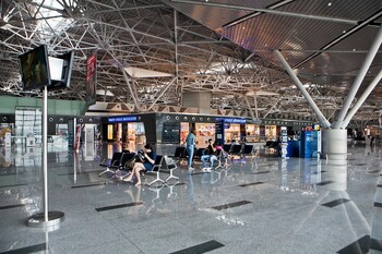 Во «Внуково» задержали контрабандистов с 225 кг золота