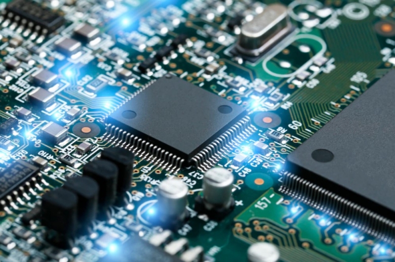 Выяснилось, как проходит строительство Инновационного центра микроэлектроники в Зеленограде