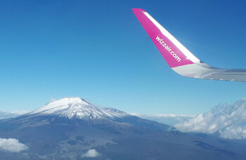 Wizz Air отменяет рейсы из Абу-Даби в Москву