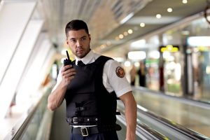 ЧОП: понятие, особенности работы. Преимущества