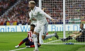 Чемпионат Испании по футболу: расписание матчей и турнирная таблица