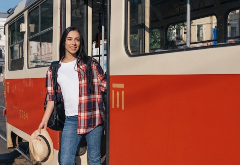 Алтайский край закупит трамваи на 720 млн рублей